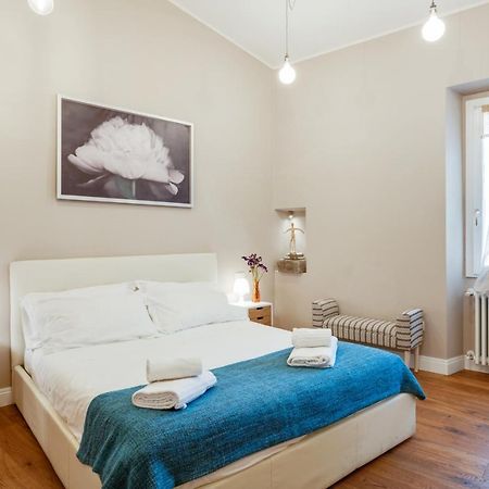 Palazzo Pitti & Ponte Vecchio Cozy Flat Apartment Florence Exterior photo