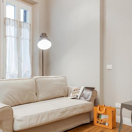 Palazzo Pitti & Ponte Vecchio Cozy Flat Apartment Florence Exterior photo