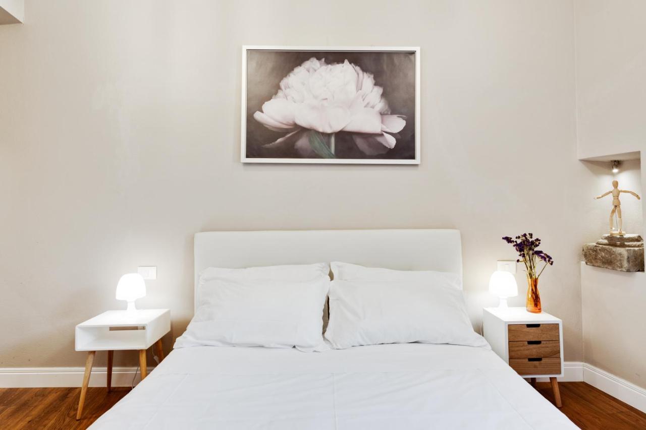 Palazzo Pitti & Ponte Vecchio Cozy Flat Apartment Florence Exterior photo