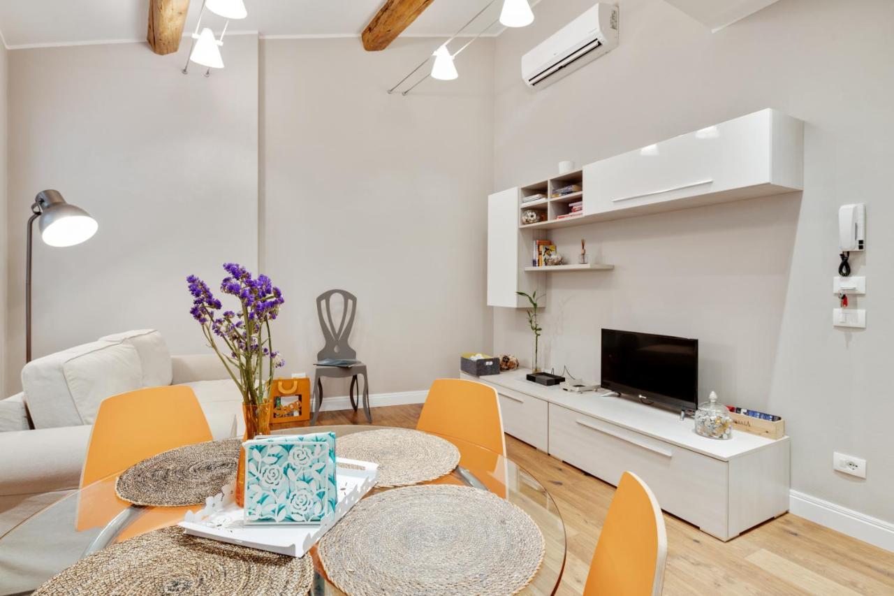 Palazzo Pitti & Ponte Vecchio Cozy Flat Apartment Florence Exterior photo